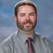 Mark Reeves (@kramseever)