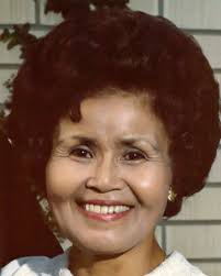 Most Recent Obituaries