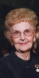 Lou Dell Yeager Obituary (2010)