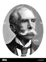 Alfred austin hi-res stock photography and images