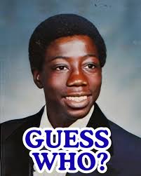 Guess Who? 🎬🥋🕶️ He broke into Hollywood with his smooth moves and  undeniable swagger in the late 80s, but it was the 90s when he truly became  a household name. 🔥 He