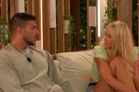 Comments on this page & #loveisland comments may be used on air. Love Island Catch Up Callum Leaves The Villa Lucie Picks Joe And Molly Mae Couples With Tommy The Independent The Independent