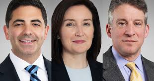 Behind the case: How Covington & Burling helped overturn $107m jury verdict 