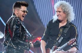 28 years ago freddie took his last breath in jim' arms, his husband. Queen Konzert In Stuttgart Wer Ist Eigentlich Adam Lambert Kultur Stuttgarter Zeitung