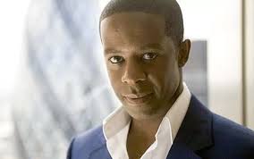 Adrian Lester