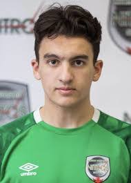 Antonio Tripodi's Instagram, Twitter & Facebook