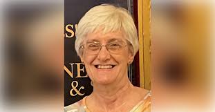 Obituary information for Becky Jo Moore