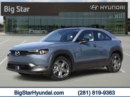 Image result for Machine Gray 2023 MX-30