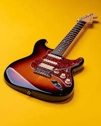 Morne Norman Audio Video On Instagram I Am As Keen As Mustard For Fenderfriday You