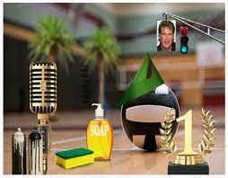 Jean pierre castaldi le pere de benjamin castaldi eric a trouve letoile lors des enregistrements autour du 21 janvier. Les 12 Coups De Midi En Proposant David Hasselhoff Paul Trouve Sa 4eme Mysterieuse Replay Et Explication Des Indices Stars Actu