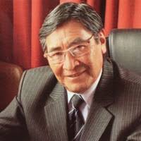 Efrain Gregorio Caceres Chalco