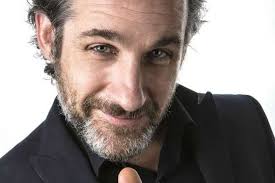 Canadian comedy legend Tom Stade revealed for Southport Comedy Festival  2021