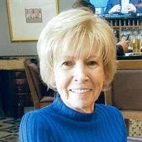 June Dunn Nowell Obituary