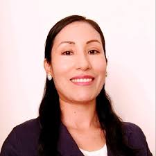 Carilin Lavado Herrera