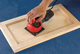 painting kitchen cabinets