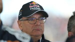 Supercars news: New Gen 3 Ford Mustang set to topple Chevrolet Camaro