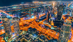 Burj khalifa holds the world record for highest number of stories with 163 stories. Top 30 Dubai Sehenswurdigkeiten Reisefuhrer Tipps 2021