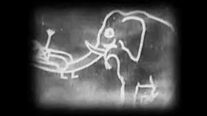 The first cartoon character mark bryant discovers the world's first cartoon character, who sold large numbers of books, and all manner of merchandising. Fantasmagorie 1908 First Cartoon Ever Youtube