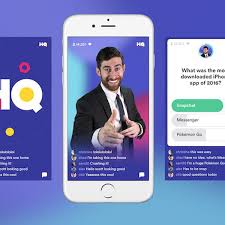 Use it or lose it they say, and that is certainly true when it comes to cognitive ability. Hq Trivia S Scott Rogowsky There Are Other Games In The Pipeline Macrumors