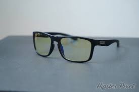 Gunnar Intercept The Blue Light Blocking Glasses Review