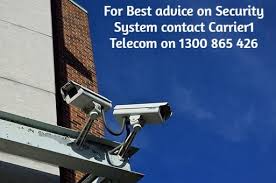 A majority of home security companies offer wired surveillance. Common Mistakes People Make When Installing Security Camera Systems Carrier1 Telecom
