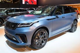 Is The Land Rover Range Rover Really One Of The Most Beautiful Vehicles
