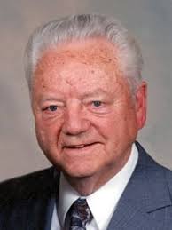 Ivan Olsen Obituary (2010)