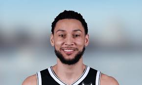 Ben Simmons plans to play in Game 4