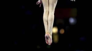 One year ago simone biles made history with two unprecedented skills, adding to her already historic career. Turn Wm Gold Fur Biles Rekord Fur Seitz