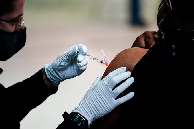 Adults who decline to take vaccinations will face a financial penalty