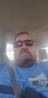 Enjoying independence day wit my Crappie Mastersred white and blue tshirt!