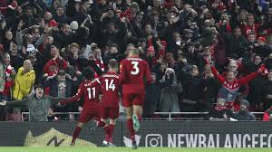 Pep hints man city won't move for haaland. Liverpool Takes 2 0 Lead On City Within First 15 Minutes Lfc News Liverpool Manchester City Liverpool England