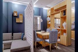 Tetapi, partisi berbeda dengan dinding pembatas, walaupun kegunaannya pada dasarnya sama. Tips Memilih Sekat Ruangan Sesuai Fungsinya Halaman All Kompas Com