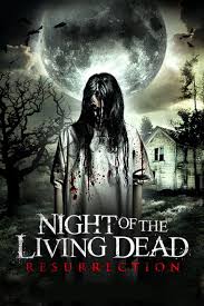 Night of the Living Dead: Resurrection | Rotten Tomatoes