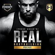 Real Bodybuilding Podcast" PICKING UP AT THE GYM