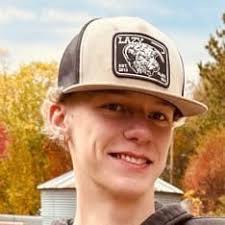 Caleb Olson Obituary (2007