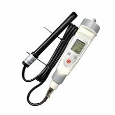 Dissolved Oxygen Meter Temperature Water Quality DO Tester ...