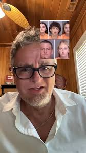 Nine South Carolina teens — including the victim’s girlfriend — have been  arrested in connection to the brutal murder of 16-year-old Trey Wright.  Investigators say it was a deadly setup. Full details ...