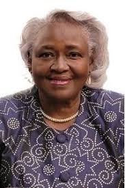 Mrs. Charlie M. Lassiter Obituary in Montgomery at Ross-Clayton Funeral  Home, Inc.