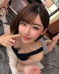 photo by 深田えいみファン eimi fukada on june 07 2020 画像に含まれている可能性があるもの 1人 クローズアップ ショートヘア 女の子 深田 女優