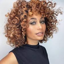 They look is playful, interesting, vibrant and original. 8 Ways To Create Caramel Balayage Wella Professionals