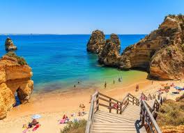 The best beaches in algarve, portugal. 30 Jaw Dropping Beaches In Algarve Portugal Paulina On The Road