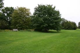 Der park schliet zwei stunden nach kassenschluss. Britzer Garten Nahe Eingang Mohriner Allee Christine Flickr