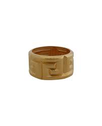 Versace Grecamania Ring