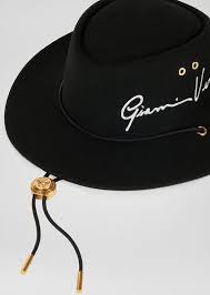 Gv Signature Cowboy Hat Black Hats Gloves Cowboy Hats Cowboy Hat For Man