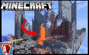 Aurora anarchy is an active 1.16 bedrock and java anarchy server. Minecraft Adventure Map Servers Minecraft Castle Map Wallpapers