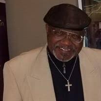 Mr. Jonathan Brown Obituary