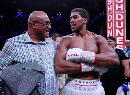 Ufc 4 30 best fight celebrations in the game. Joshua Set For Bout At Tottenham Hotspur Stadium Arab News