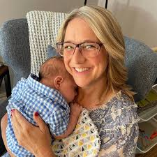 Happy Birthday to Josie