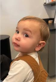 little man’s FIRST haircut 💇‍♂️✂️ #mullet #countryboy #stayathomewife  #southerncharm #CapCut